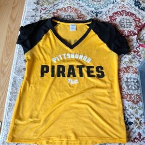 Pittsburgh Pirates Shirt